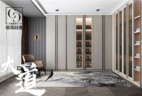 桔家衣柜：“千县计划”是目的也是手段