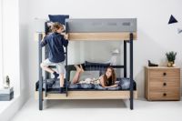 FLEXA(芙莱莎)儿童家具，给予孩子长久的陪伴