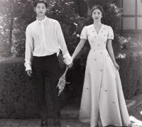 【宏绣】范冰冰李晨分手&双宋离婚 时间是最有效的见证者