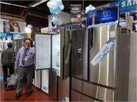 “随手拍”海尔：让以色列经销商羡慕的海尔用户