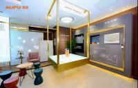 2019广州展 | 打破天花板，奥普进入智能集成新领域