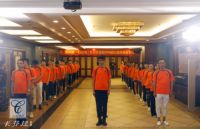 核势能·心出发|卡芬达家居2019精英店长特训营圆满落幕！