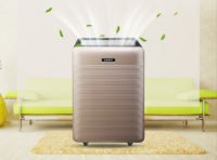 莱克除湿机，梅雨季让你轻松享受“干爽一夏”