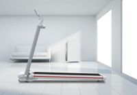 家居指南|都市健身潮流—小尼NIVREL跑步机教你边宅边运动