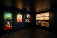 橙舍美术馆 你的艺术生活之选