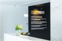 橙舍美术馆 你的艺术生活之选