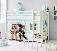 FLEXA(芙莱莎)质量如何，为儿童家具加上“安全锁”