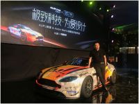 奥普智能集成家居独得阿斯顿·马丁和华为的青睐 广州建博会上告诉你到底凭啥？