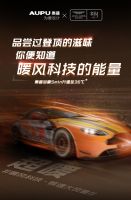 奥普智能集成家居独得阿斯顿·马丁和华为的青睐 广州建博会上告诉你到底凭啥？