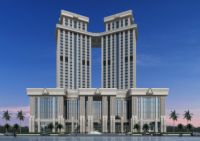 筑梦高棉，聚焦世界 柬埔寨国际会议中心动工仪式圆满举行