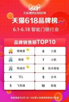 面对来势汹汹的小米们,传统门锁企业的自卫反击战怎么打?