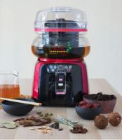 可喜安焦点访谈-坚持以人为本 载誉无数