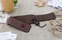 可喜安焦点访谈-坚持以人为本 载誉无数