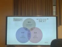 设计师晋维文：清华研习路，设计砥砺行