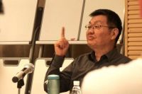 设计师晋维文：清华研习路，设计砥砺行