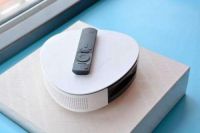 当贝智能投影仪比智能电视护眼吗？看完这篇你就知道了！