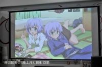 当贝智能投影仪比智能电视护眼吗？看完这篇你就知道了！