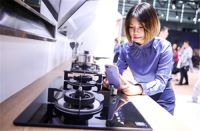 中怡康：海尔厨电连续11月青岛市场夺冠