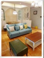 湖北装饰领军企业—武汉圣馨大地装饰有限公司