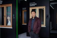 米兰之窗董事长马俊清：从预见未来到活在当下的进阶之路