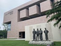 设计师程霄雁：走进清华，探究设计真谛！