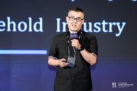 乐豪斯周新：智能整装是行业增长的下一个入口