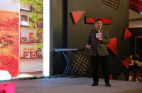 探寻不凡生活 2019柏丽大家居携手史南桥等诠释至美生活