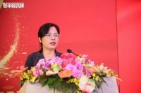 泓朝贵族全屋定制：2019年新品财富峰会