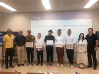 42名iColor青年导师 助力2019立邦「为爱上色」大学生农村支教奖