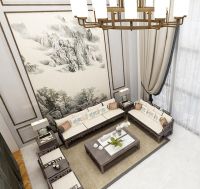 新浪精选：乾庄—《山水集》