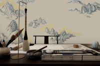 新浪精选：乾庄—《山水集》