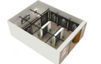 佐盾尼迪即将征战21届广州建博会