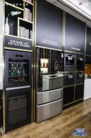 卡萨帝物联网双屏冰箱上市：从“管食物”到“管健康”