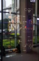 卡萨帝物联网双屏冰箱上市：从“管食物”到“管健康”