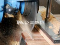 泛美工艺丨开创优质生活的珍木干燥与精湛切割技艺