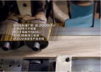 泛美工艺丨开创优质生活的珍木干燥与精湛切割技艺