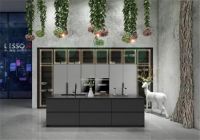 领尚即将亮相广州建博会，梦想空间精彩待启