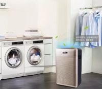 梅雨季节拒绝做“潮人”，你需要莱克除湿机