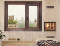 CBD Fair|森鹰铝包木窗,为“极限降耗、极美生活”而生