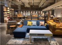 林氏木业台湾仁德新店开幕，新零售版图再下一城！