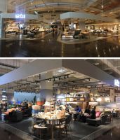 林氏木业台湾仁德新店开幕，新零售版图再下一城！