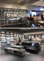 林氏木业台湾仁德新店开幕，新零售版图再下一城！