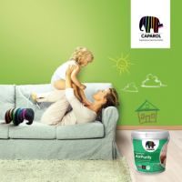 当善变的双子座遇上德爱威涂料故事是这样的