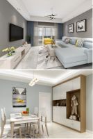 双虎“7.21 超级品牌日” 【全屋爆品节】引爆夏季促销