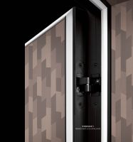 迪雅森静音门秘笈首度曝光，得惊讶！