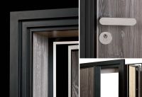 迪雅森静音门秘笈首度曝光，得惊讶！