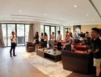 单店月成交600多万，楷模型道定制缘何“逆风增长”？