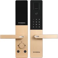 新品首映礼|dormakaba FSL系列产品：质尊之道，百年传承