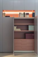 新品首映礼|NOVAMOBILI意大利进口衣柜：给你独一无二的定制