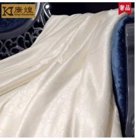 天然蚕丝：你的城市开始垃圾分类了吗？